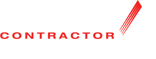 Diamond Contractor logo
